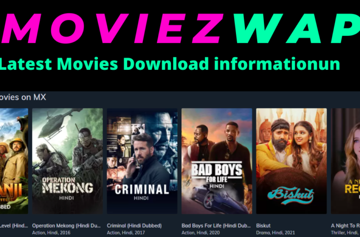 MovieZwap Choices