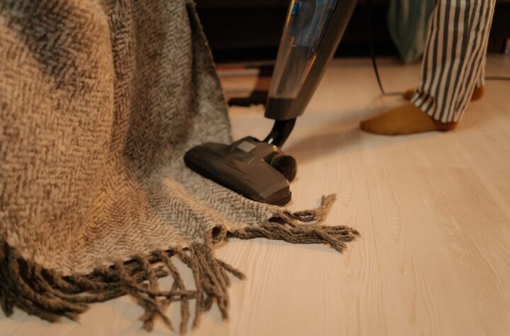 Rug cleaning services in Hong Kong