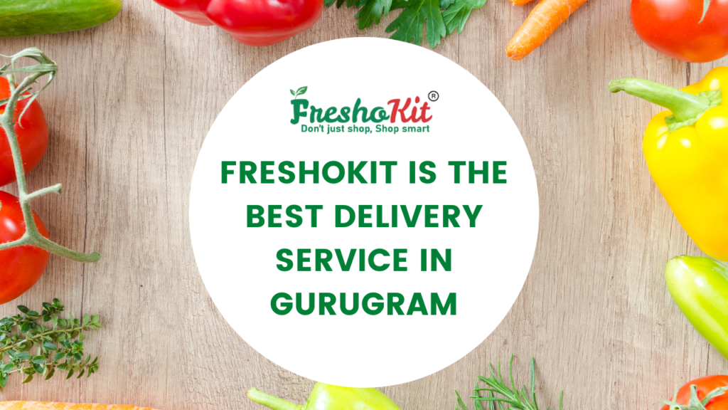 Freshokit is a Gurugram based D2C brand started in 2022