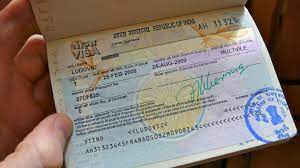 Who Can Apply For An Indian Visa? Eligibility Requirements