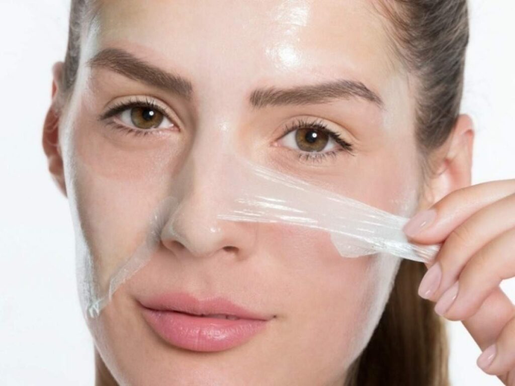 What are the Different Types of Chemical Peels