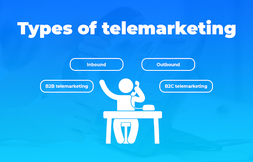 telemarketing list