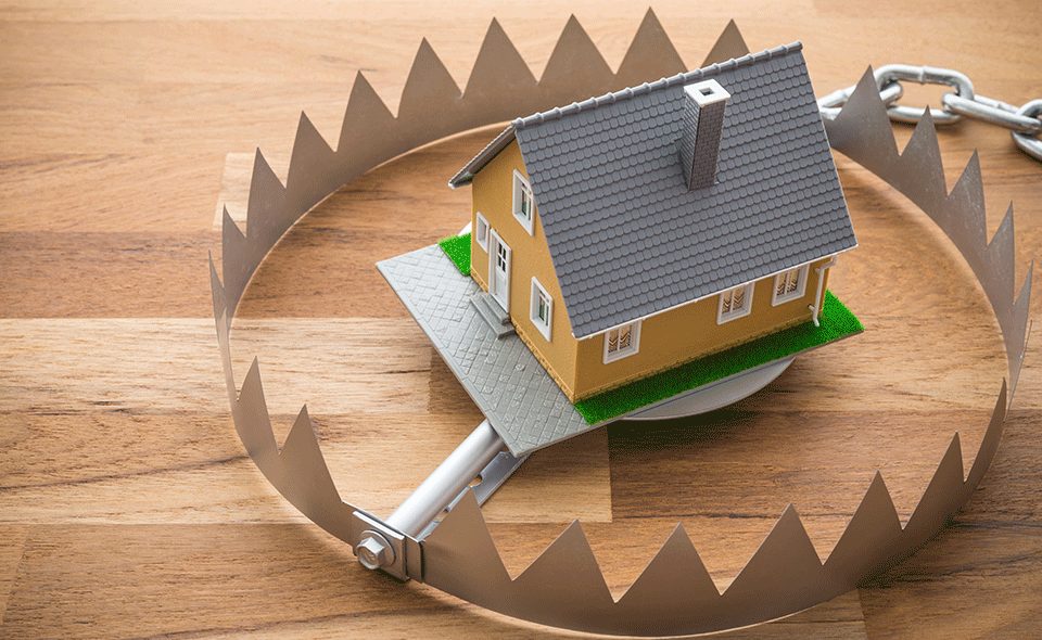 Five things you didn't know you could do with a home equity loan