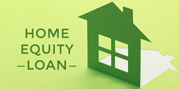 Mobile Home Equity Loan