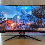 THE BEST 4K MONITORS FOR GAMING