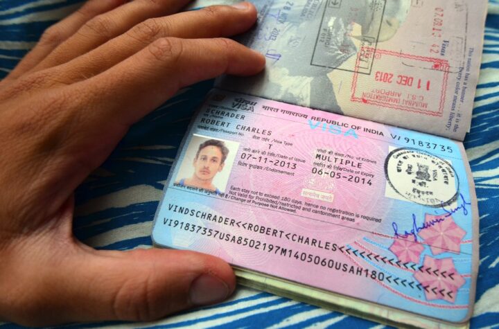 Indian Visa for Mexican Citizens