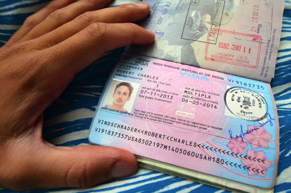 Indian Visa for Mexican Citizens