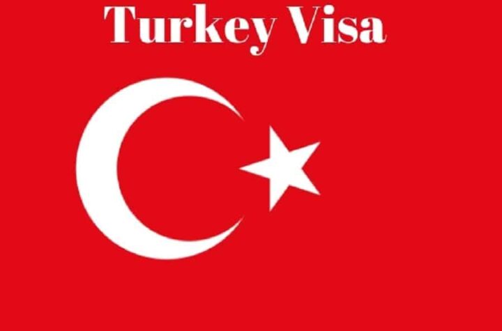 Turkey Visa From Nepal