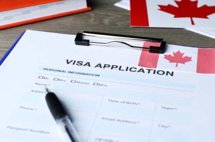 A Beginner's Guide To Canada's Visa Faq