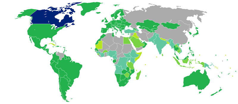 Canada Visa