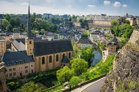 Everything You Need to Know About the Indian Visa for Luxembourg Citizens