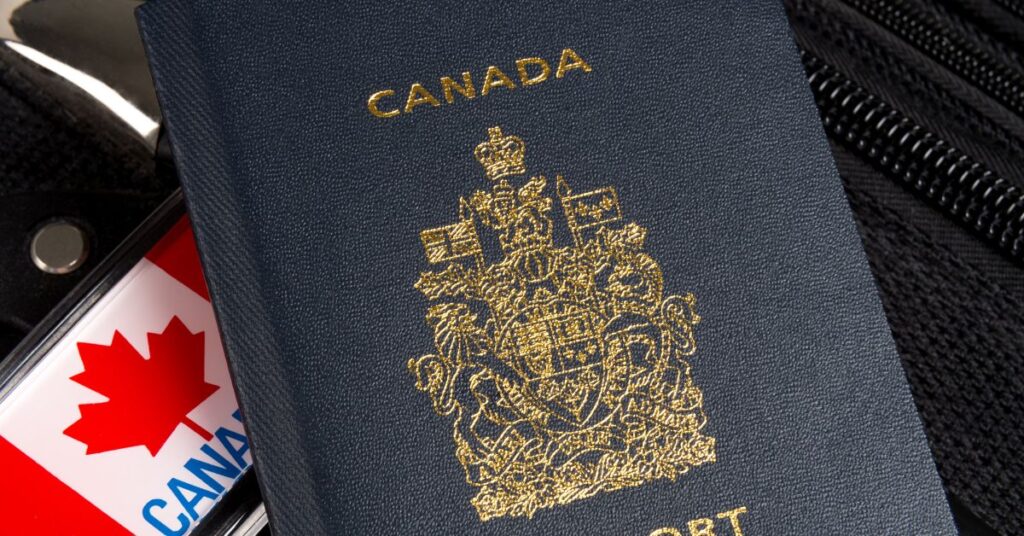 Canada Visa On Latin American Citizens