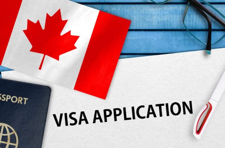 Applying For A Canada Business Visa