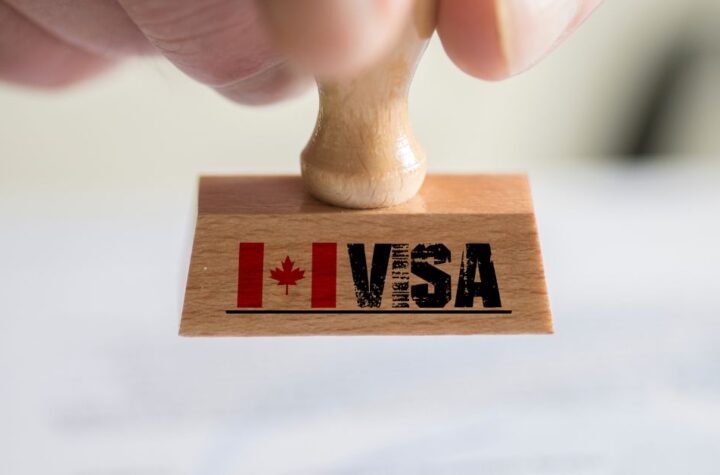 Canada Visa Process For Norwegian Citizens