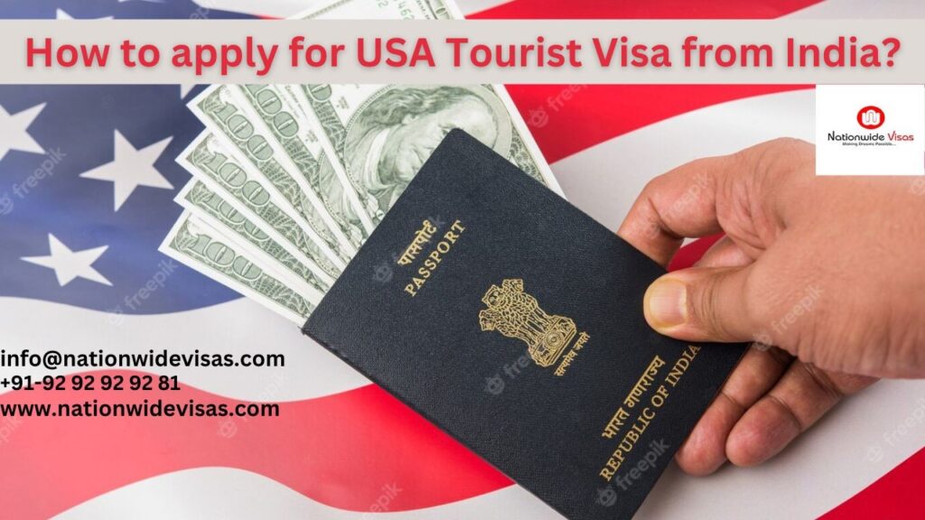 USA Visa