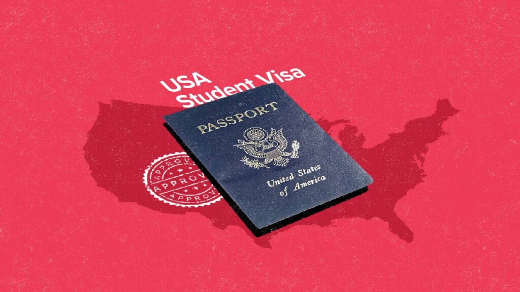 USA Visa