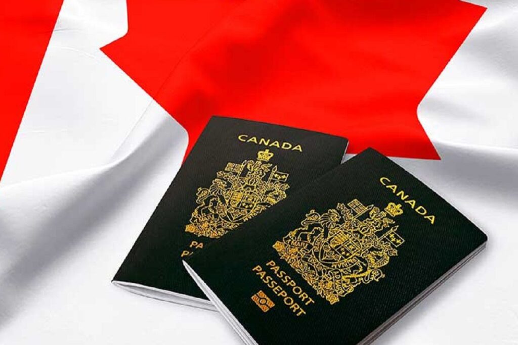 Canada Business Visa