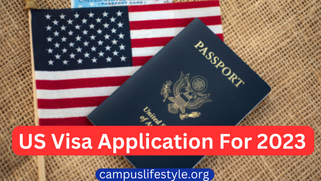 Usa Visa