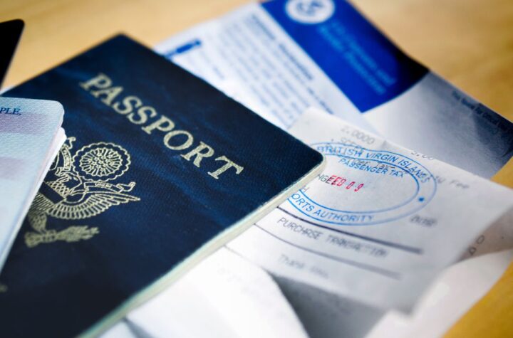 Indian Visa for Zambian and Philippines
