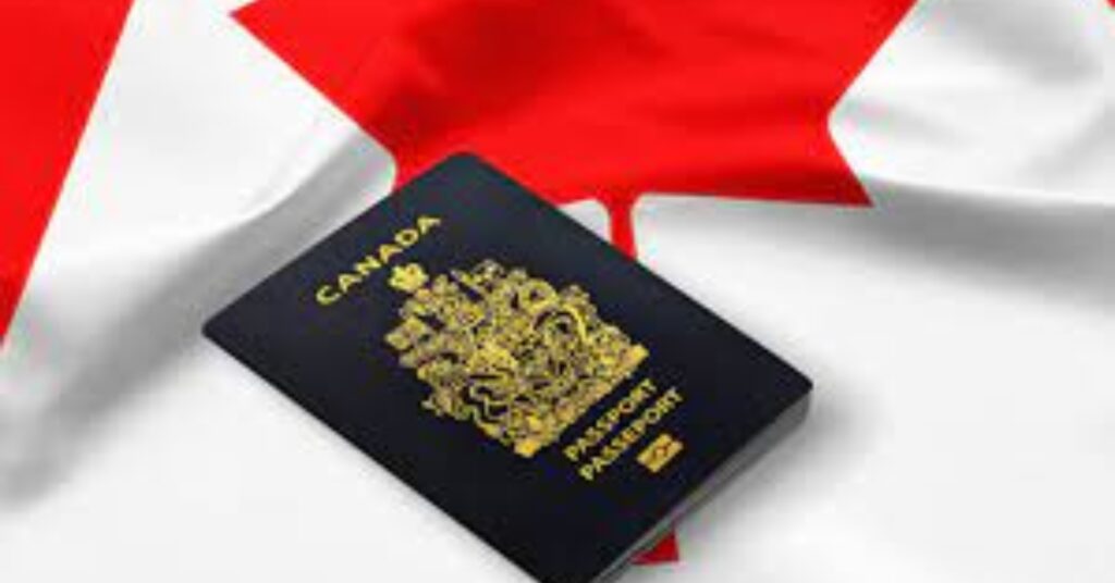 BUSINESS VISA FOR CANADA