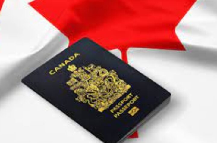 BUSINESS VISA FOR CANADA