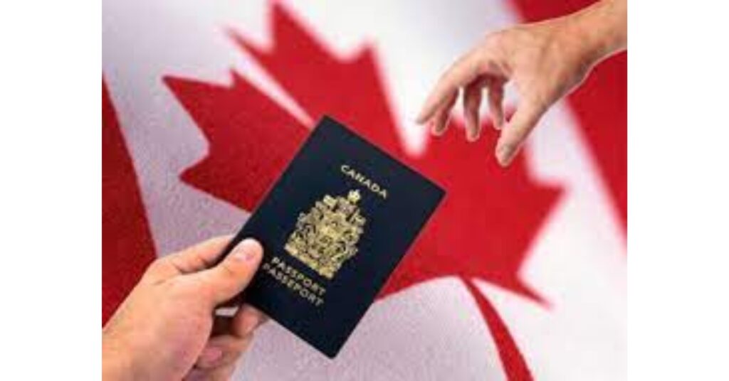 Canada Visa for Latvian