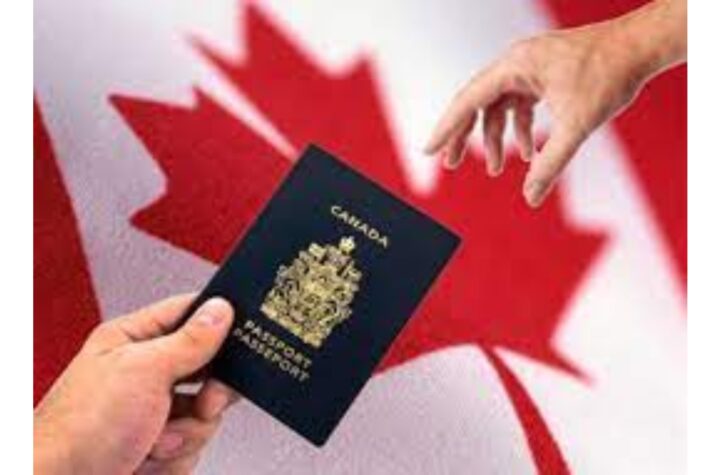 Canada Visa for Latvian