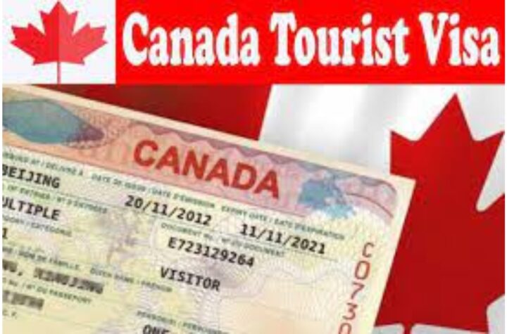 CANADA TOURISTS VISA FOR MEXICAN