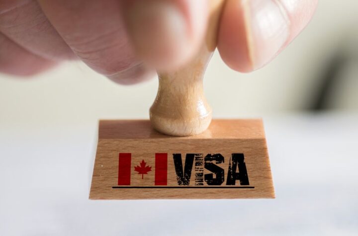 Guide Canada Visa for South Korean and Israeli Citizens