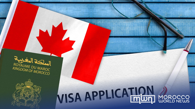 Canada Visa