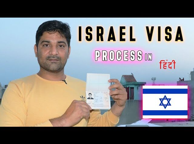 Indian Visa