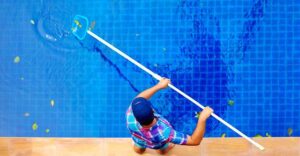 pool cleaning service in los angeles