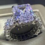 Bold Engagement Rings