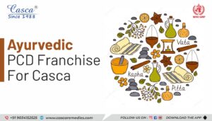 Ayurvedic PCD franchise