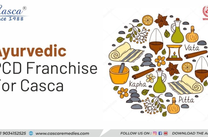 Ayurvedic PCD franchise