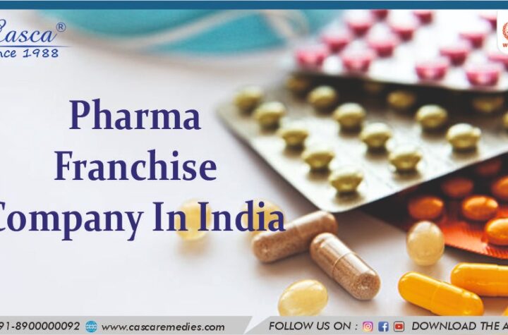 PCD pharma franchise company in India