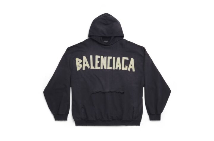 Balenciaga Official