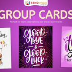 Group eCards