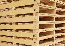 Pallet Sizes