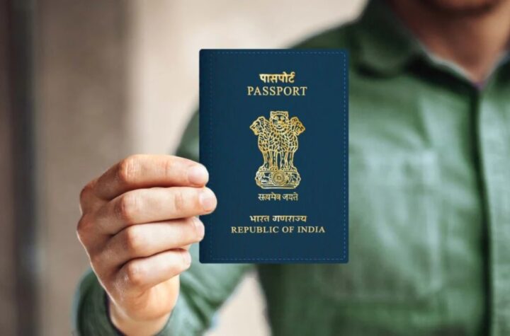 Indian Visa