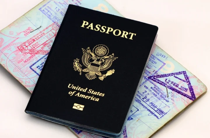 USA VISA WITH DUAL CITIZENSHIP & FOR AUSTRALIAN CITIZENS