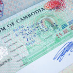 Cambodia Visa