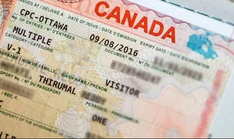 Canada Visa for Filipinos and Seychelles Citizens