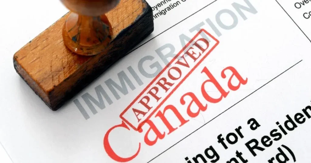 CANADA VISA TYPES AND REQUIREMENTS