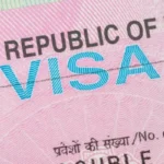 Tourist & Business Visa for India