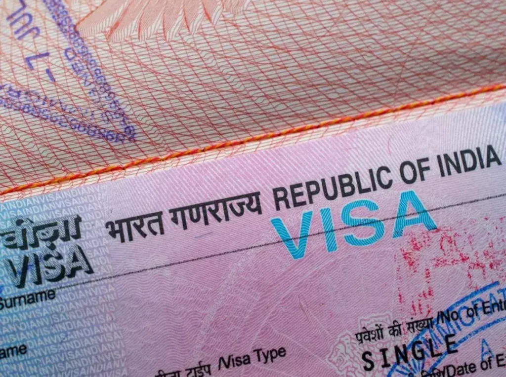 Indian Visa for Moroccan & Australian Citizens