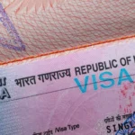 Indian Visa for Moroccan & Australian Citizens