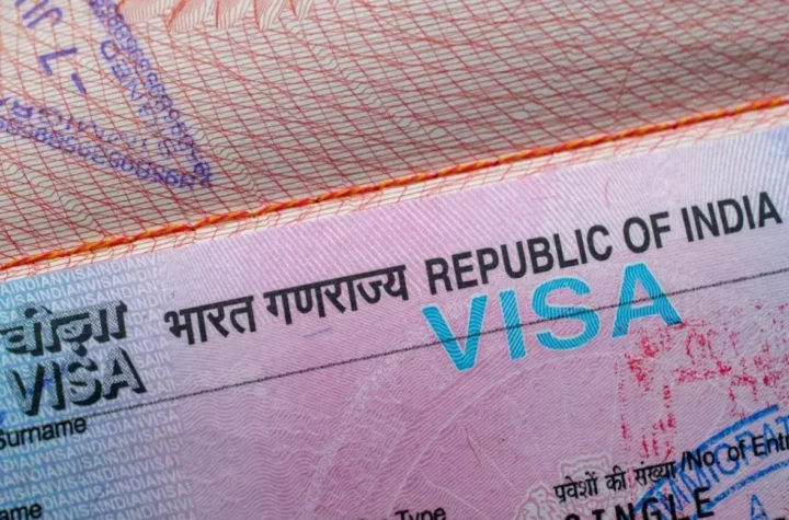 Indian Visa for Moroccan & Australian Citizens