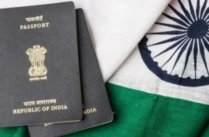 INDIAN VISA FOR NEW ZEALAND AND SWISS CITIZENS