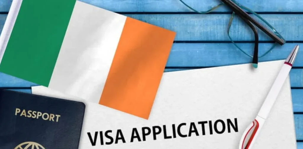 Indian Visa for South African and Irish Citizens